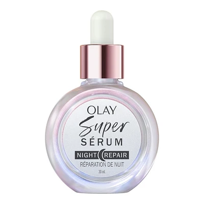 Olay Super Serum Night Repair - 30ml