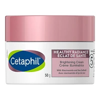 Cetaphil Healthy Radiance Brightening Cream - 50g