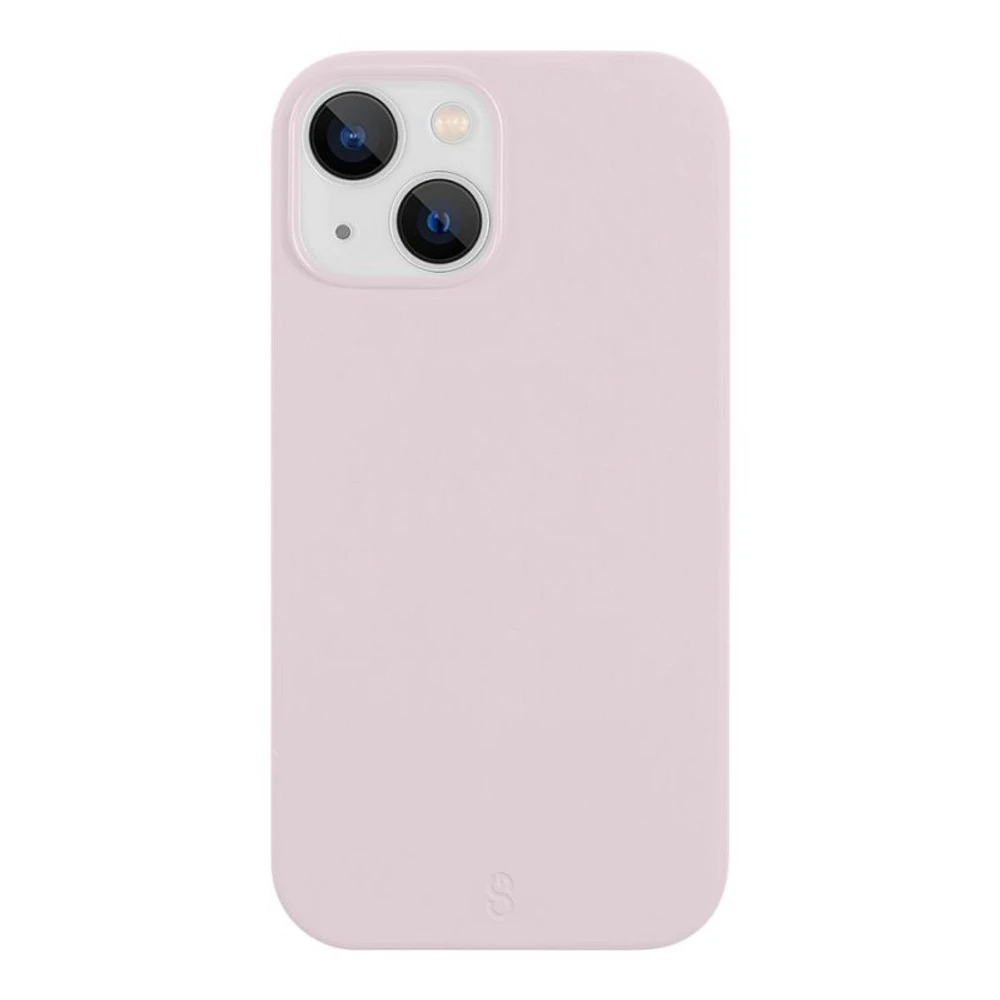 LOGiiX Vibrance Silicone Back Cover for iPhone 15