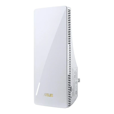 ASUS Wi-Fi 6 Range Extender - RP-AX58