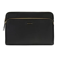 Dbramante1928 Paris+ Notebook Sleeve for Apple MacBook Pro 14" - Night Black