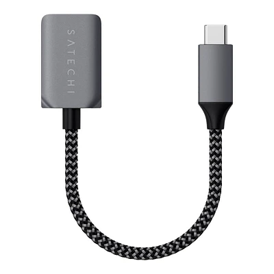 Satechi USB-C to USB-A Adapter