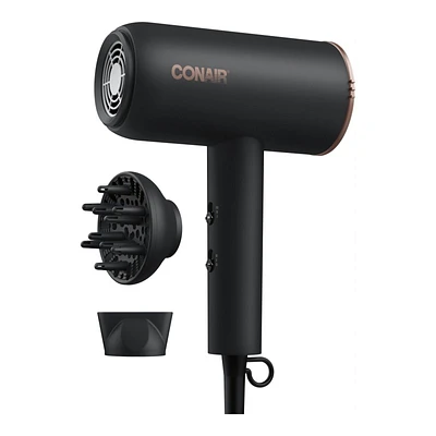 Conair Titanium Pro Hairdryer - 330C