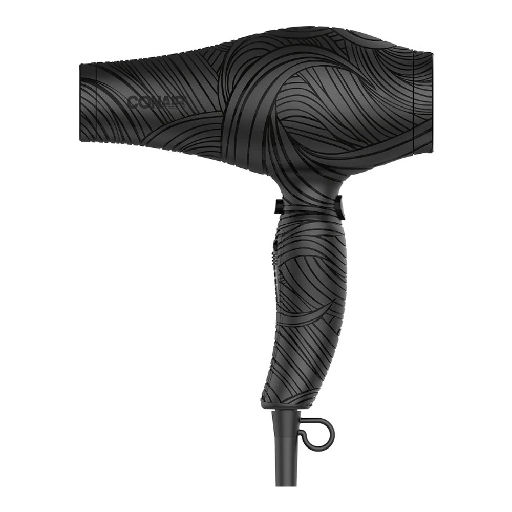 InfinitiPro by Conair Curl Collective Hairdryer - NPTCCD01C