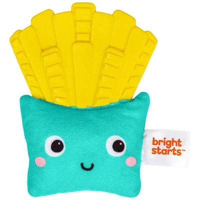 Bright Starts Side of Smiles Crinkle Teether