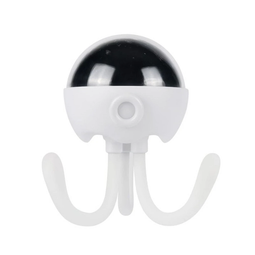 Emrge Electric Octopus Tap Night Light - White