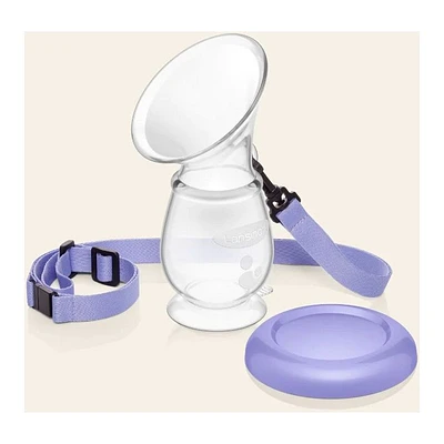 Lansinoh Breast Pump