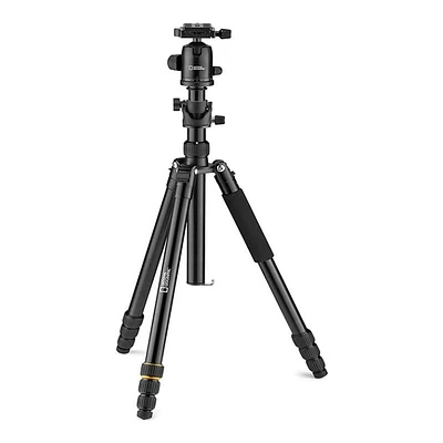 National Geographic Tripod Kit with Monopod