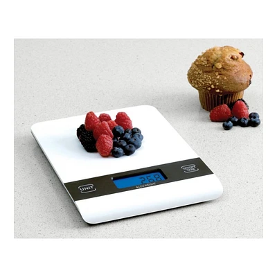 AccuWeight Kitchen Scale