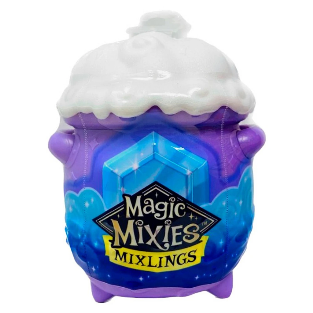 Magic Mixies Mixlings Tap and Reveal