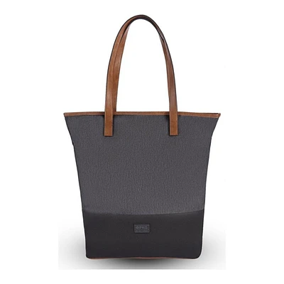 PKG Hazelton Tote Bag - Dark Gray