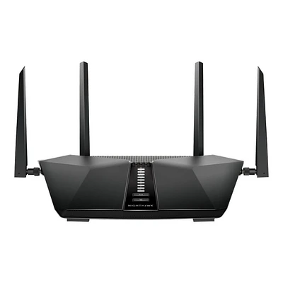 NETGEAR Nighthawk RAX50 Wi-Fi 6 Wireless Router - RAX50-100CNS