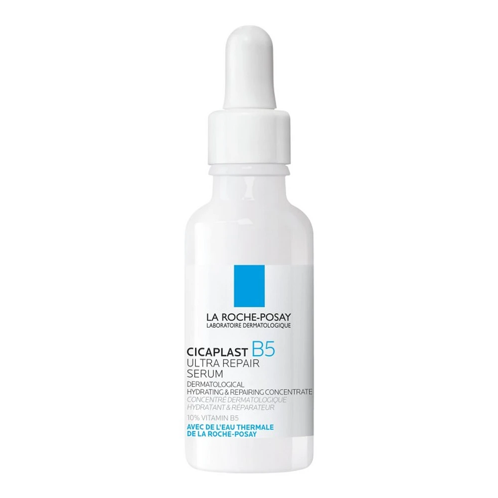 La Roche-Posay Cicaplast B5 Ultra Repair Serum - 30 ml