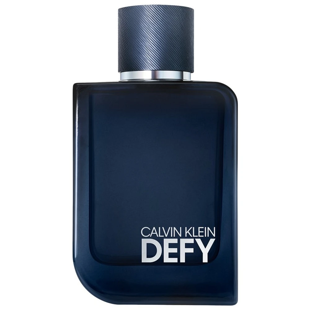 Calvin Klein Defy Eau de Parfum for Men - 100ml