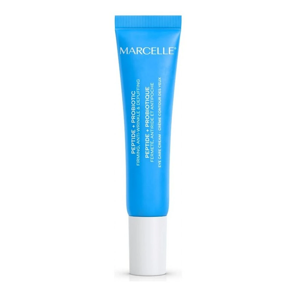 Marcelle Peptide + Probiotic Eye Care Cream