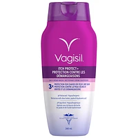 Vagisil Itch Protect+ Intimate Wash - 360ml