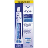 Vagisil Cream - 30g