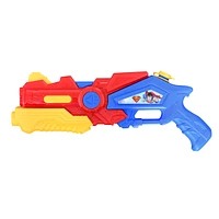 Superman Water Gun - Blue/Red