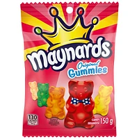 Maynards Original Gummies - 150g