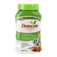 Osmocote Smart-Release Plant Food Flower & Vegetable - 453g