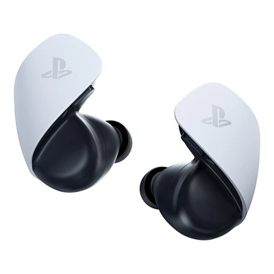 Sony PULSE Explore True Wireless Earphones - White - 1000038076