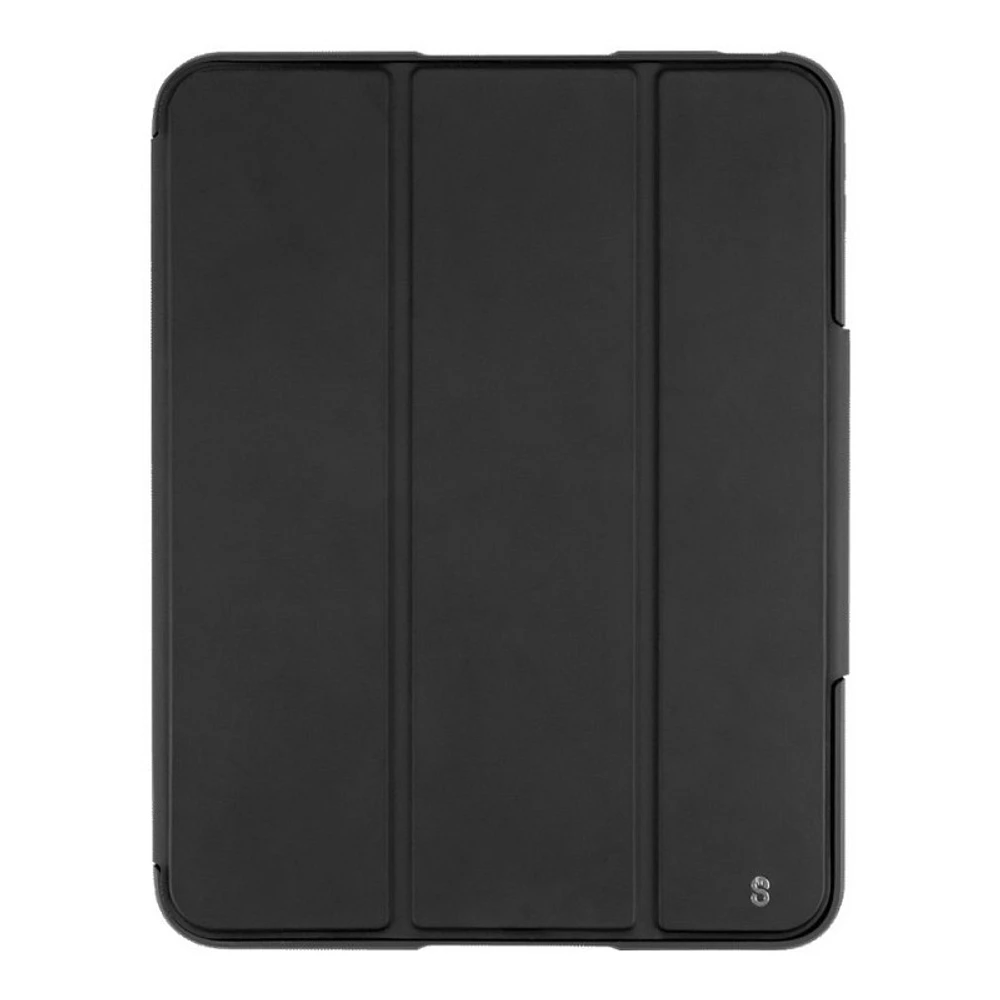 LOGiiX Secure+ Flip Cover for Apple iPad Pro 12.9-inch - Black