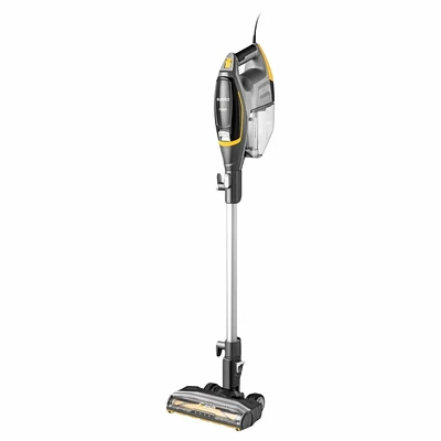 Eureka Flash Stick Vacuum Cleaner - Black - NES510