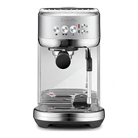 Breville the Bambino Plus Espresso Machine with Frother - Brushed Stainless Steel - BES500BSS1BCA1