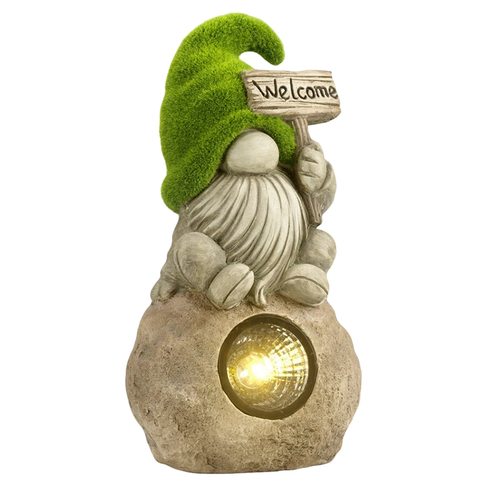 Collection by London Drugs LED Decoration Garden Light - Gnome