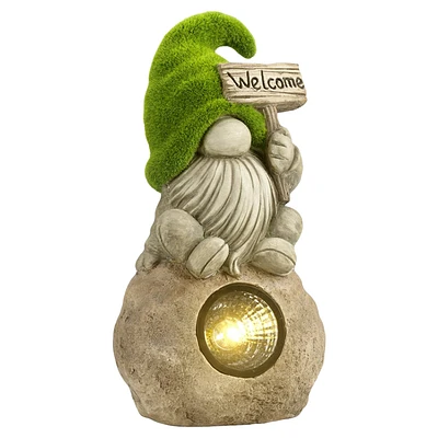 Collection by London Drugs LED Decoration Garden Light - Gnome