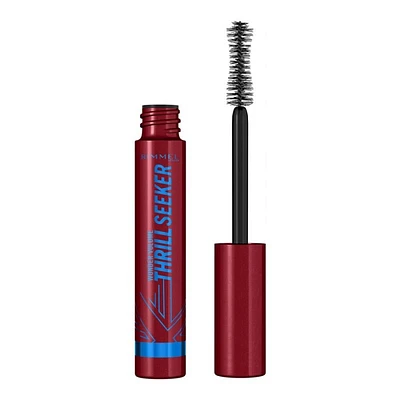 Rimmel London Wonder' Volume Thrill Seeker Mascara - Black