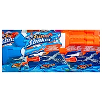 Nerf Super Soaker Twister Water Blaster