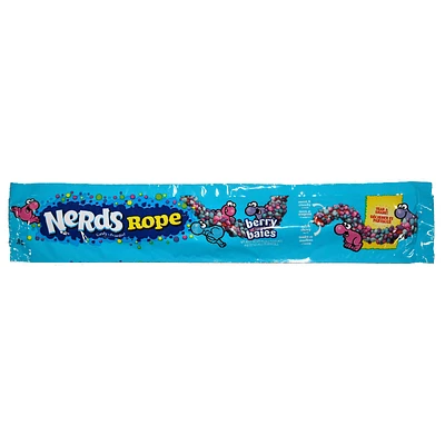 Ferrera Nerds Ropes Candy - Very Berry - 26g