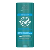 Tom's of Maine Deodorant - Mountain Spring - 92g