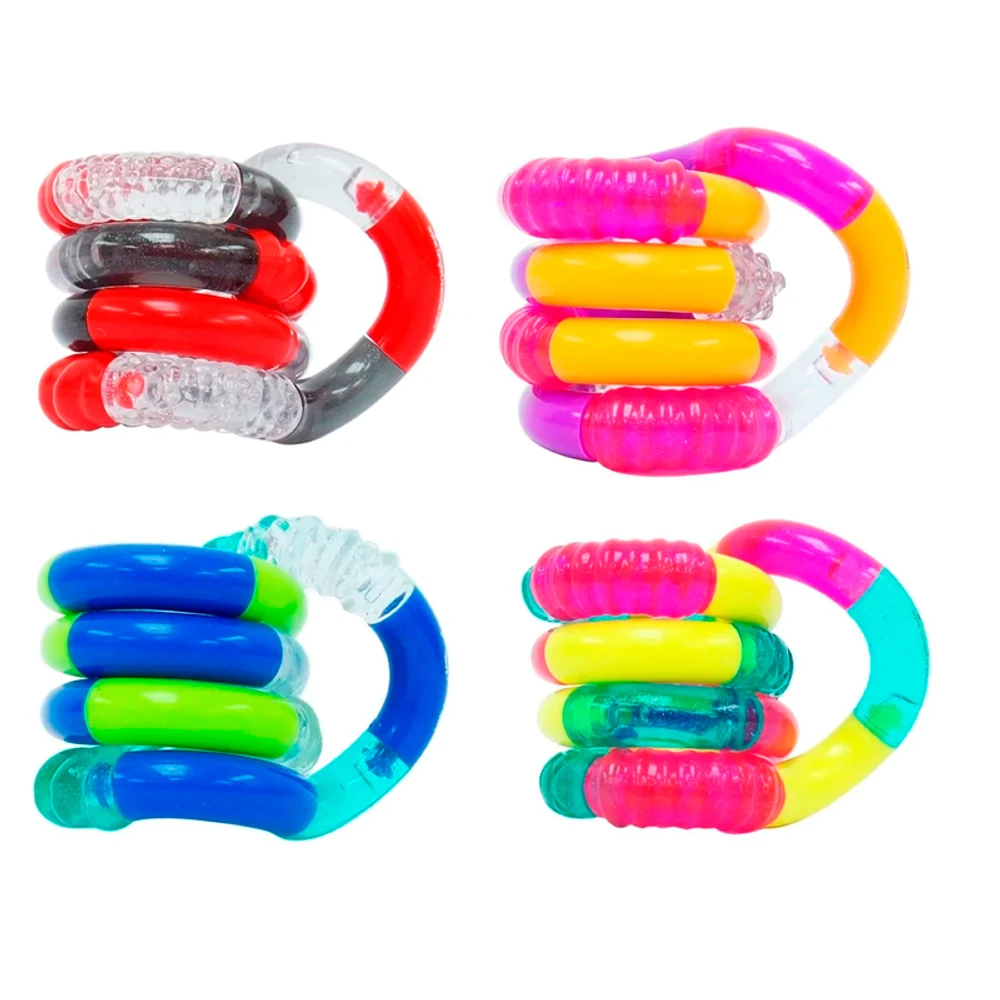 Tangle Jr. Textured Sensory Fidget Toy