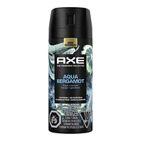 AXE Fine Fragrance Collection Deodorant - Aqua Bergamot - 113g