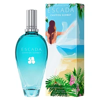 Escada Chiffon Sorbet Eau de Toilette - 100ml