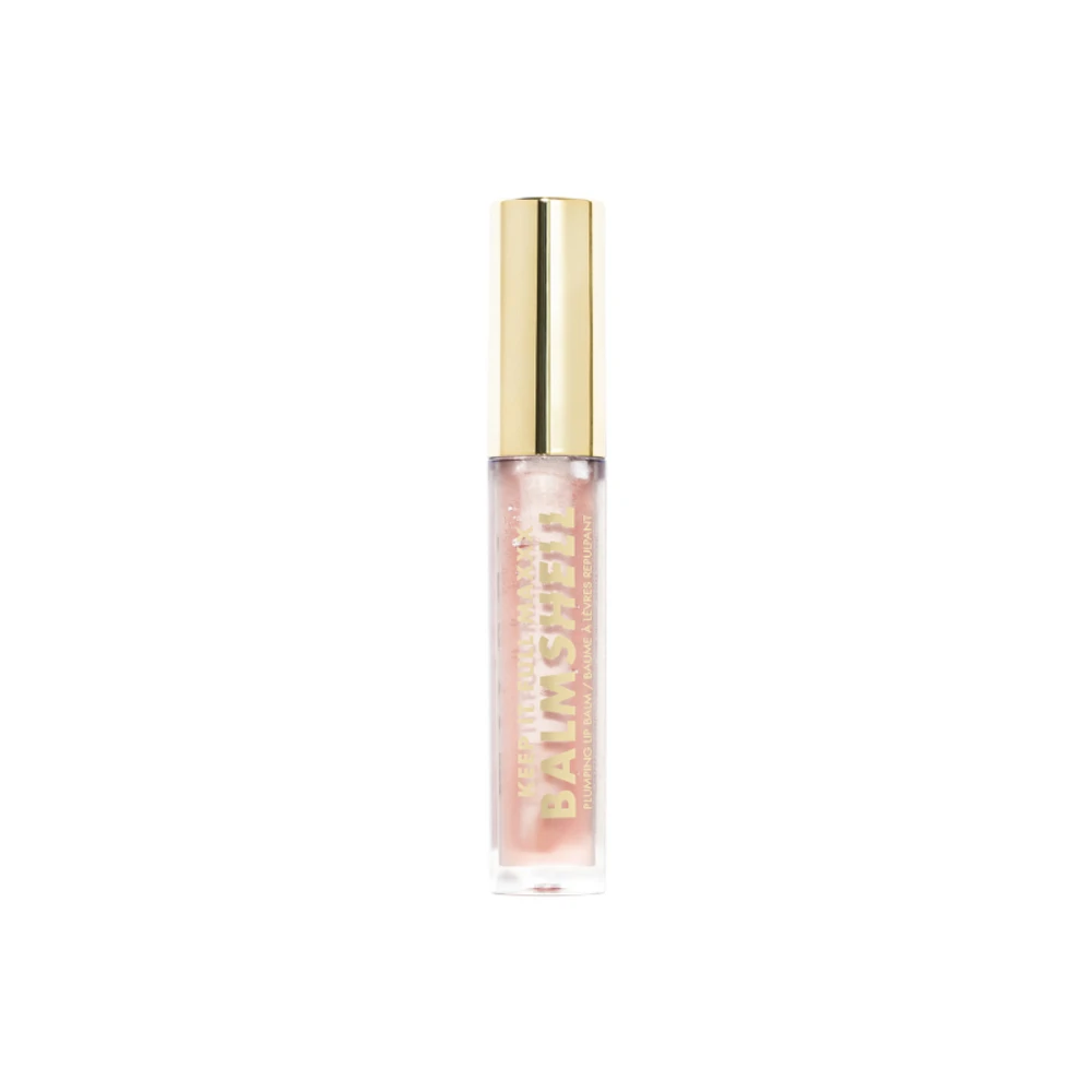 Milani Lip Plumping Palm - Keep It Full Maxxx