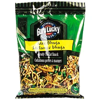 Guru Lucky Ready to Eat Snack - Mix Bhuja - 341g