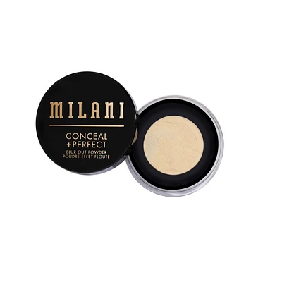 Milani Conceal + Perfect Blur Out Powder - Veil - 5g