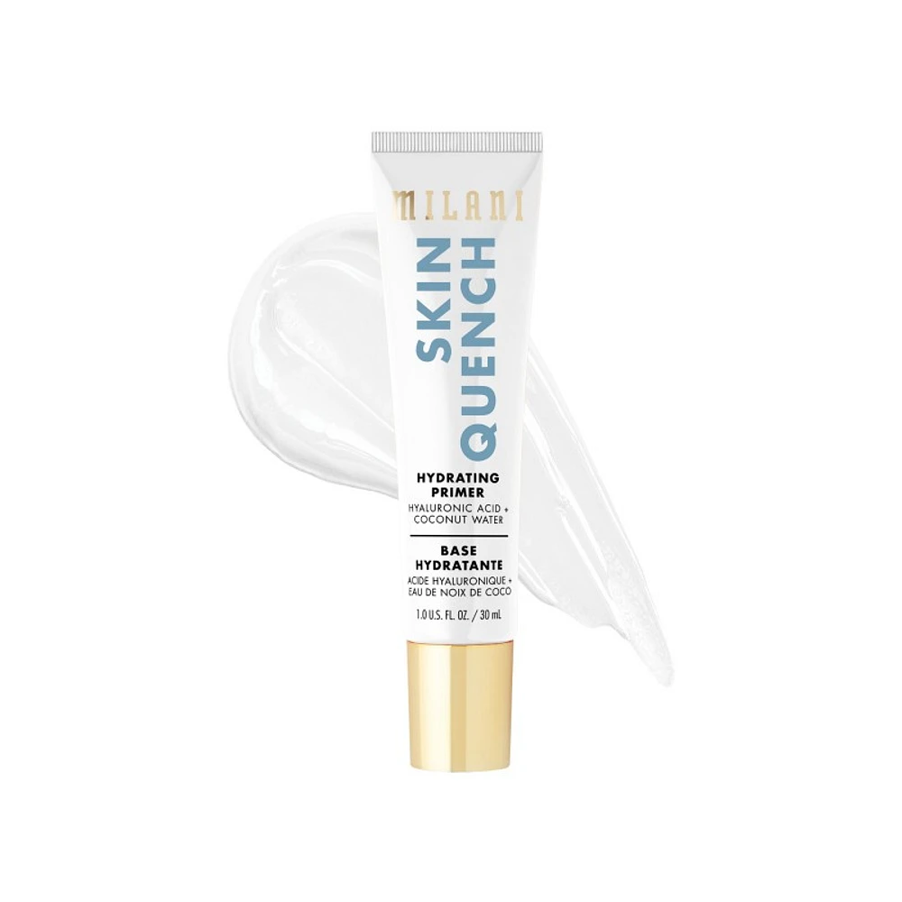 Milani Skin Quench Hydrating Primer - 30ml