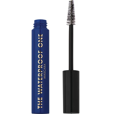 Milani The Waterproof One Mascara - Black