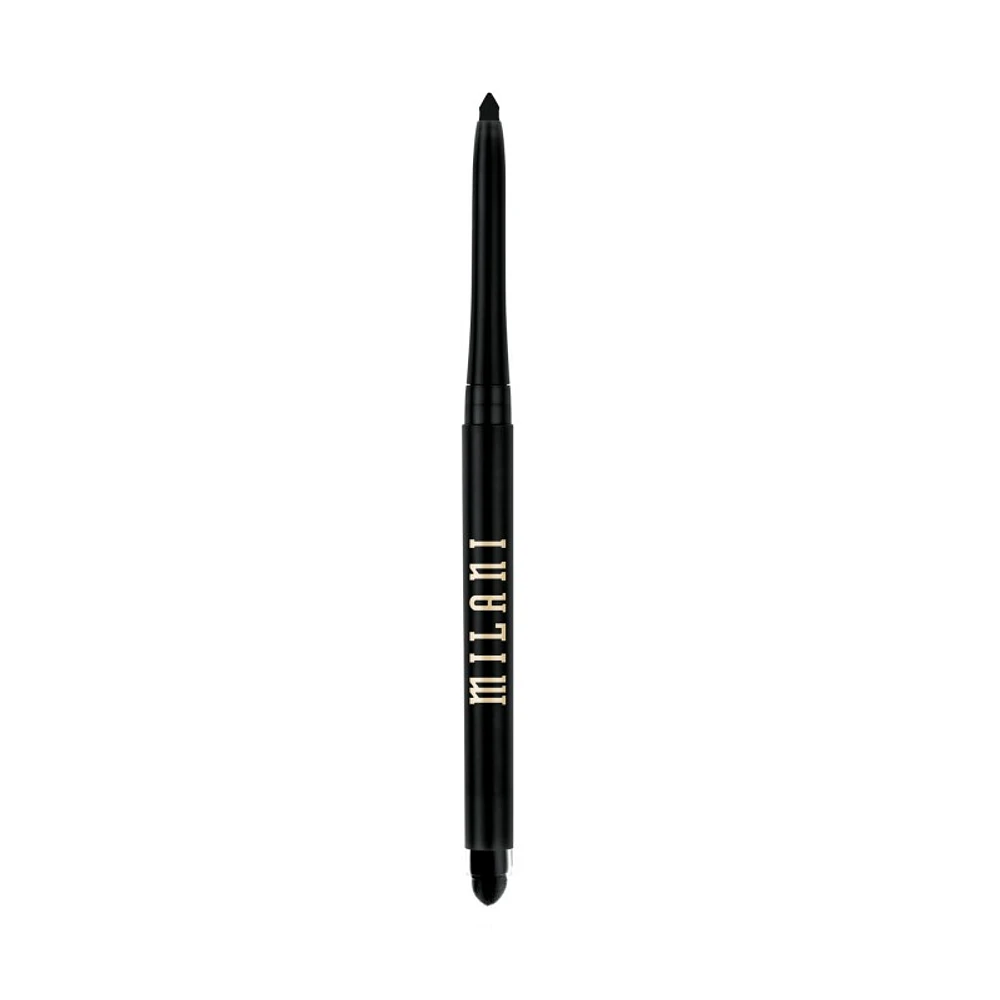 Milani Stay Put Eyeliner - After Dark