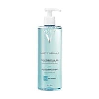 Vichy Purete Thermale Fresh Cleansing Gel - 400ml