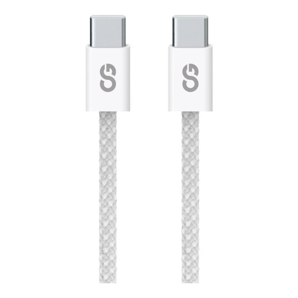 LOGiiX USB-C to USB-C Cable - 1.2m