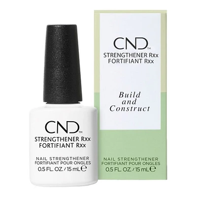 CND Strengthener RXx Nail Strengthener - 15ml