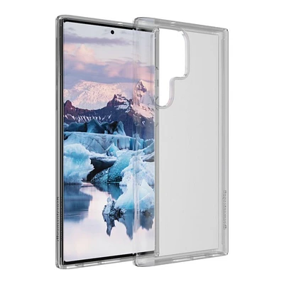 Dbramante1928 Iceland Ultra Back Cover for Samsung Galaxy S24 Ultra - Clear