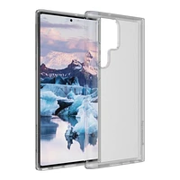 Dbramante1928 Iceland Ultra Back Cover for Samsung Galaxy S24 Ultra - Clear