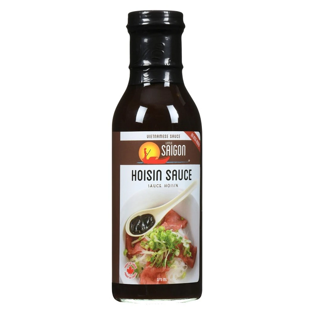 Little Saigon Hoisin Sauce - 375ml