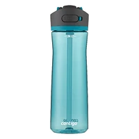 Contigo Ashland Water Bottle with Autospout Lid - Juniper - 24oz